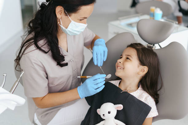 Best Emergency Tooth Extraction in Prairie Creek, AR