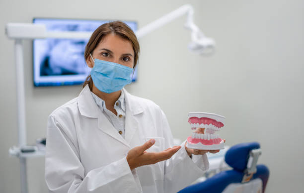 Best Emergency TMJ Treatment in Prairie Creek, AR
