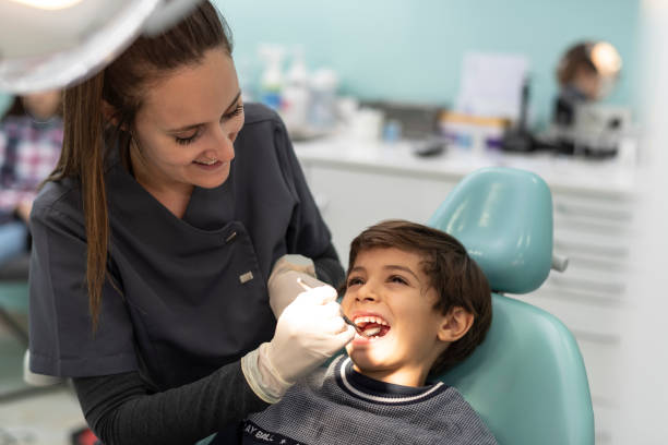 Best Pediatric Emergency Dentist in Prairie Creek, AR