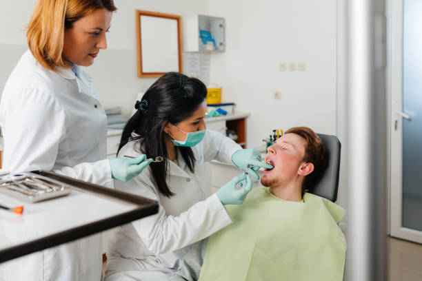 Best Weekend Emergency Dentist in Prairie Creek, AR