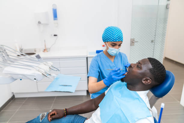 Best Emergency Denture Repair in Prairie Creek, AR