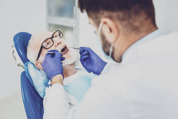 Best Emergency Root Canal Treatment in Prairie Creek, AR